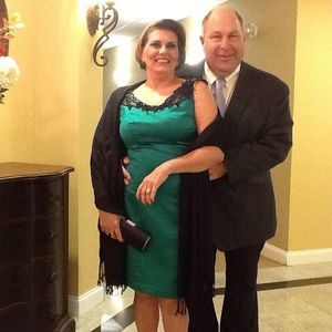 Meet your Posher, Denise